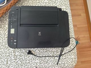Impresora Canon TS3350 Negra