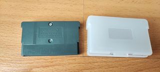 Super Mario Advance 4: Super Mario Bros. 3 GBA