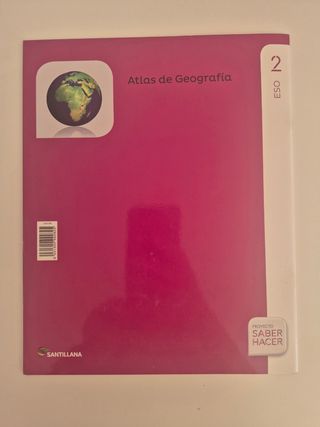 GEOGRAFÍA E HISTORIA, SERIE DESCUBRE COMUNIDAD ...