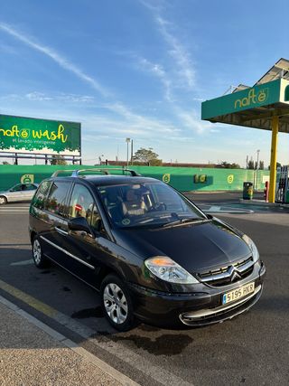Citroen C8 2011