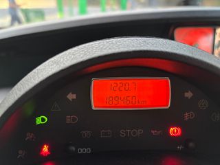 Citroen C8 2011