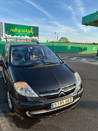 Citroen C8 2011