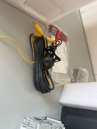 Pantalla Coche 10.4 1 DIN MP5 AHD