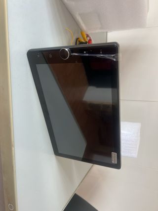 Pantalla Coche 10.4 1 DIN MP5 AHD