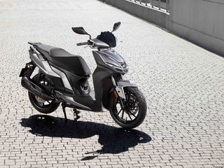 Kymco Agility S 125 2023