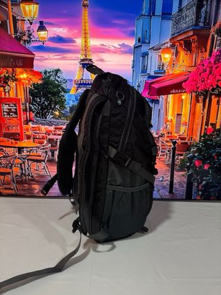 Mochila Senderismo 40L Gym Ultraligera