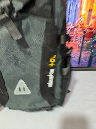 Mochila Senderismo 40L Gym Ultraligera
