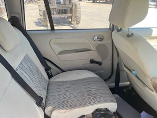 Ford Fusion 2002 1.6 G