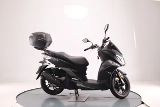 SYM JET 14 125 LC 2022