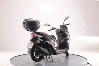 SYM JET 14 125 LC 2022