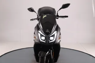 SYM JET 14 125 LC 2022