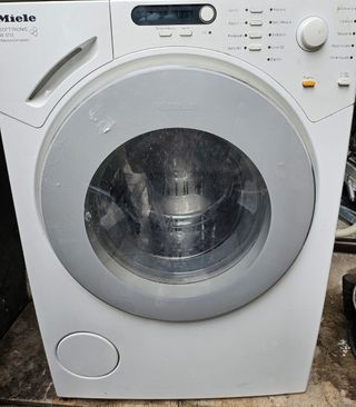 Lavadora Miele Softtronic W 1713
