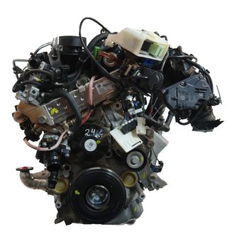 Motor BMW Serie 1 F20 2.0 118d B47D20A B47 11002455626 11002473176