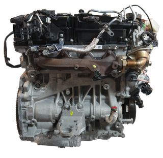 Motor BMW Serie 1 F20 2.0 118d B47D20A B47 11002455626 11002473176