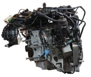 Motor BMW Serie 1 F20 2.0 118d B47D20A B47 11002455626 11002473176