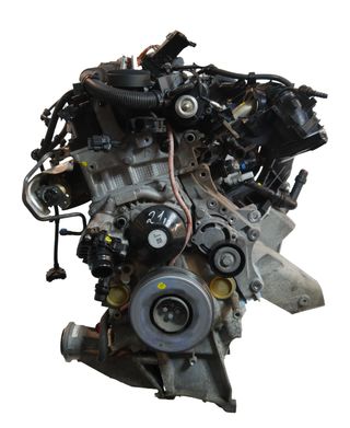 Motor BMW Serie 5 F11 2.0 520d xDrive B47D20A B47 B47D20O0 11002473077