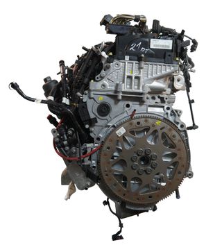 Motor BMW Serie 5 F11 2.0 520d xDrive B47D20A B47 B47D20O0 11002473077