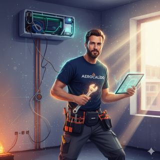 Instalador autorizado, calderas, gas, RITE