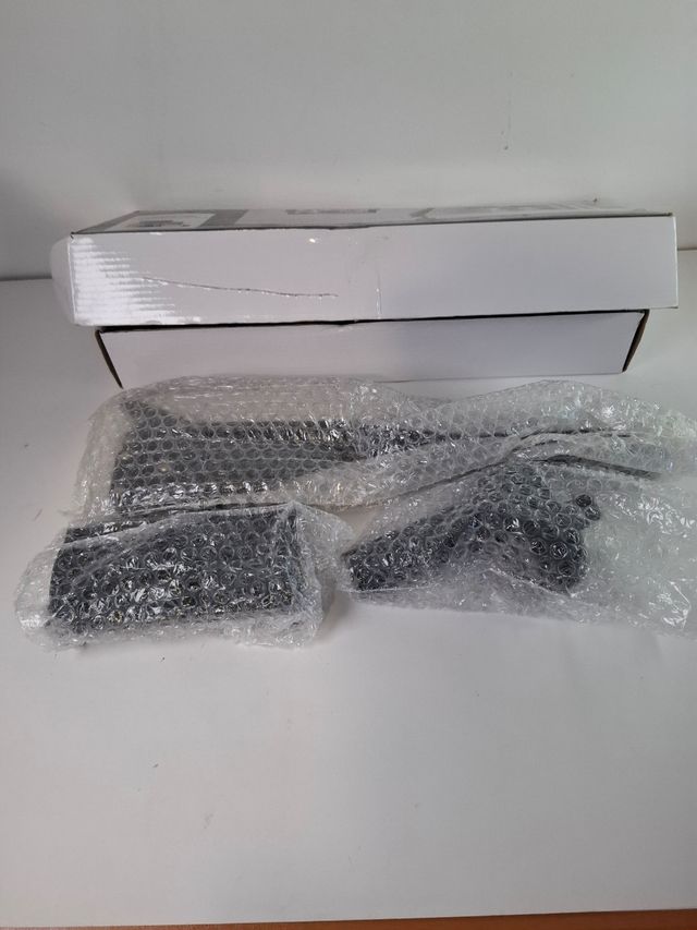 Soporte Cantilever Tablet/Móvil Ajustable