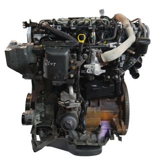 Motor Land Rover Evoque 2.2 D 224DT DW12BTED4 LR022075 BG9Q-6006-BA