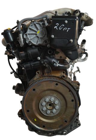 Motor Land Rover Evoque 2.2 D 224DT DW12BTED4 LR022075 BG9Q-6006-BA