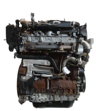 Motor Land Rover Evoque 2.2 D 224DT DW12BTED4 LR022075 BG9Q-6006-BA