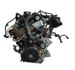 Motor BMW Serie 5 F11 2.0 520d B47D20A B47 B47D20O0 11002361993 11002455622