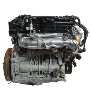 Motor BMW Serie 5 F11 2.0 520d B47D20A B47 B47D20O0 11002361993 11002455622