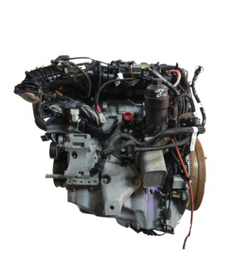 Motor BMW Serie 5 F11 2.0 520d B47D20A B47 B47D20O0 11002361993 11002455622