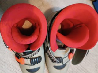 Scarponi sci NORDICA 173 - Taglia 38