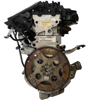 Motor Para BMW Serie 5 E60 3.0 d 525xd M57D30 306D3 M57 11000432171