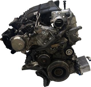 Motor Para BMW Serie 5 E60 3.0 d 525xd M57D30 306D3 M57 11000432171