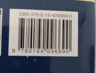 Pack Inglés 1o Bachillerato – Oxford Key (2a ed.)