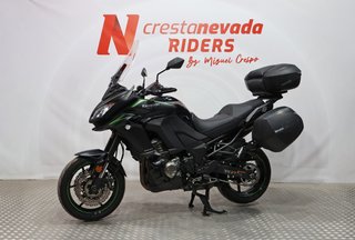 KAWASAKI Versys 1000