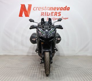 KAWASAKI Versys 1000