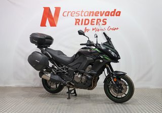 KAWASAKI Versys 1000
