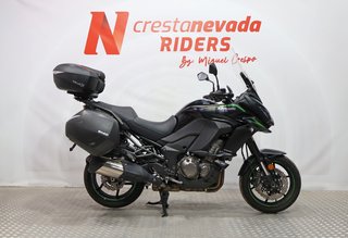 KAWASAKI Versys 1000