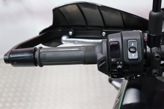 KAWASAKI Versys 1000