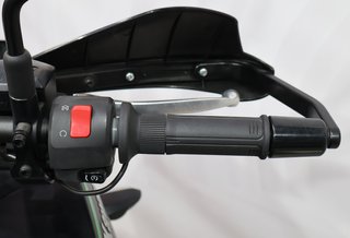 KAWASAKI Versys 1000