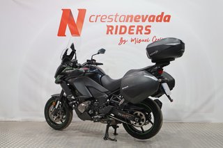 KAWASAKI Versys 1000