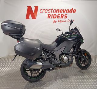 KAWASAKI Versys 1000