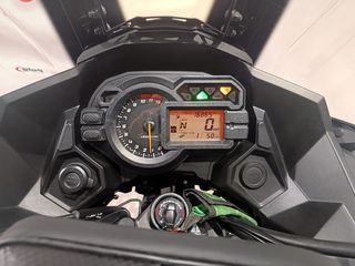 KAWASAKI Versys 1000