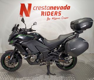 KAWASAKI Versys 1000