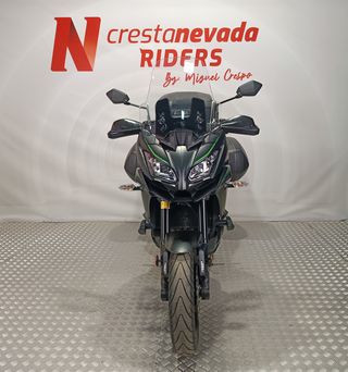 KAWASAKI Versys 1000