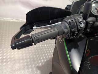 KAWASAKI Versys 1000