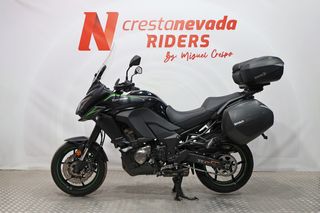 KAWASAKI Versys 1000