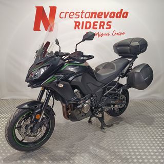 KAWASAKI Versys 1000