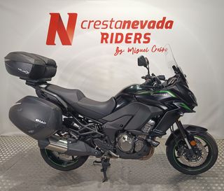 KAWASAKI Versys 1000