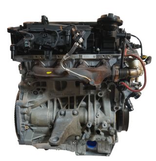 Motor BMW Serie 3 F30 2.0 xDrive N47D20C N47 N47D20O1 11002334003 11002334004