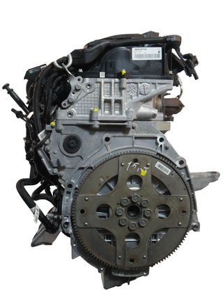 Motor BMW Serie 3 F30 2.0 xDrive N47D20C N47 N47D20O1 11002334003 11002334004